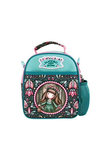 Santoro Gorjuss Woodland Wildflower Beslenme Çantası 1276GJ08