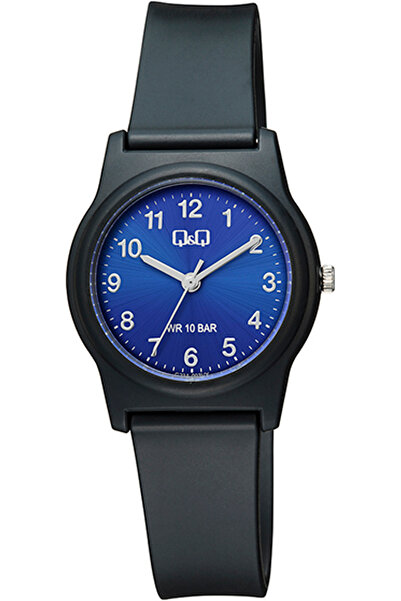 Q&Q G23A-003Vy Women's Wristwatch