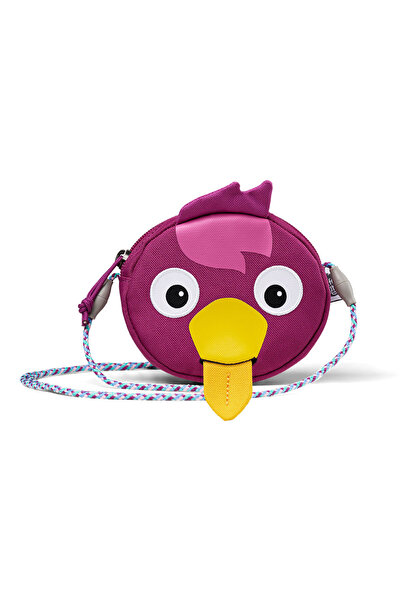 Affenzahn Çocuk Cüzdan Bird
