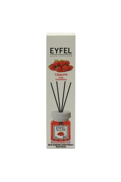 Eyfel ODORIZANT CAMERA DIFFUSER 120ML CAPSUNI
