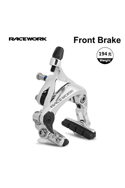 Choice فرامل أمامية RACEWORK فرامل دراجة طريق مزدوجة المحور R8000 فرامل دراجة...