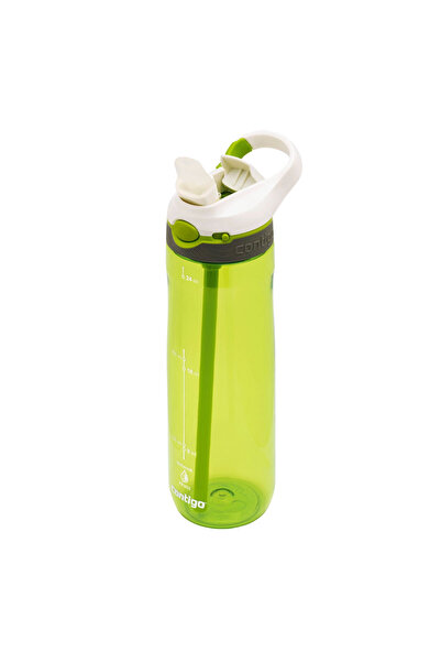 Contigo Ashland Autospout Tritan Water Bottle 720ml Green 2191380