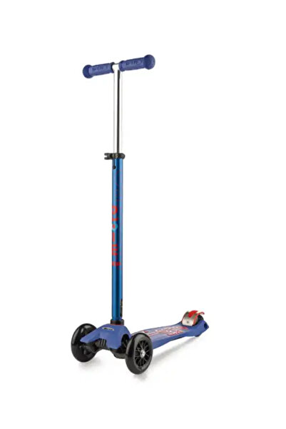 Micro Scooter Maxi Micro Deluxe Blue Micro-Mmd023