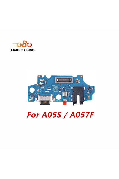 choice2 كابل مرن للوحة شحن USB لـ A05S A057F، منفذ شحن USB لـ A01 TYPE-C A02 ...