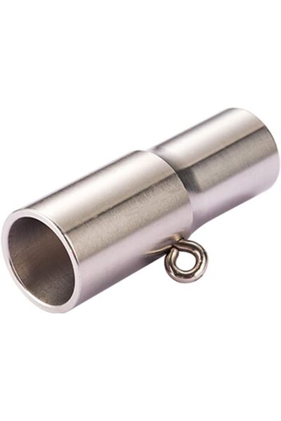 Choice أداة تصحيح خطاف الحبار الفضية قطعة واحدة من الفولاذ المقاوم للصدأ أداة...