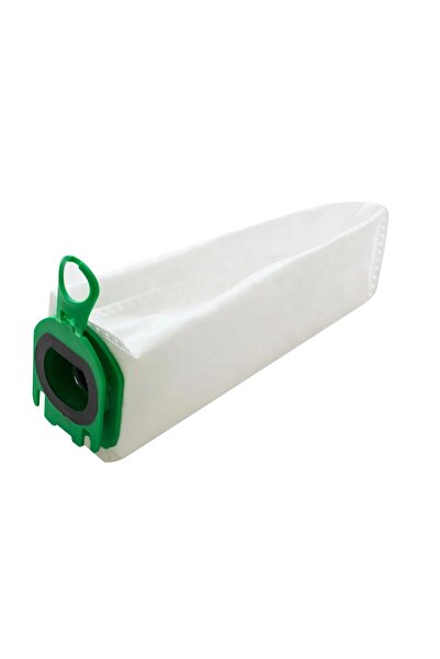 KOMA V100PL - Saci pentru aspirator Vorwerk VB 100, textile, 4 buc.