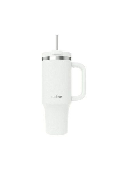 Contigo Streeterville Thermalock Tumbler 1200ml Beyaz 2217786