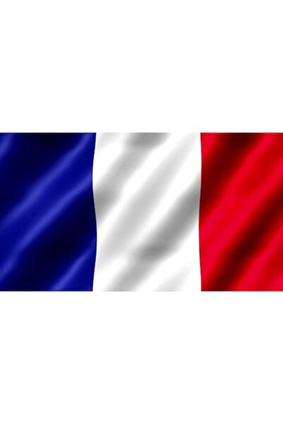 Vision Drapelul Franței - Vision, dimensiune 150x90cm