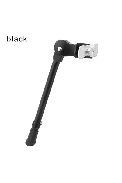 Choice حامل ركل أسود ثقيل قابل للتعديل للدراجة الجبلية والدراجات الهوائية ودع...