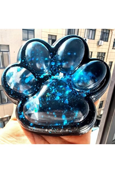 Choice لعبة قطة كبيرة لطيفة متعددة الاستخدامات على شكل مخلب، هدية مثالية لعيد...