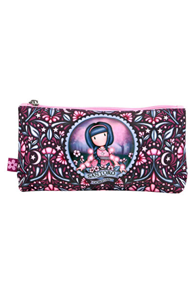Santoro Gorjuss Fairy Dusk Kalem Çantası 1278GJ05