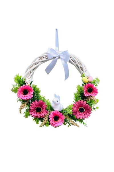 OEM Decorative Wreath for Easter