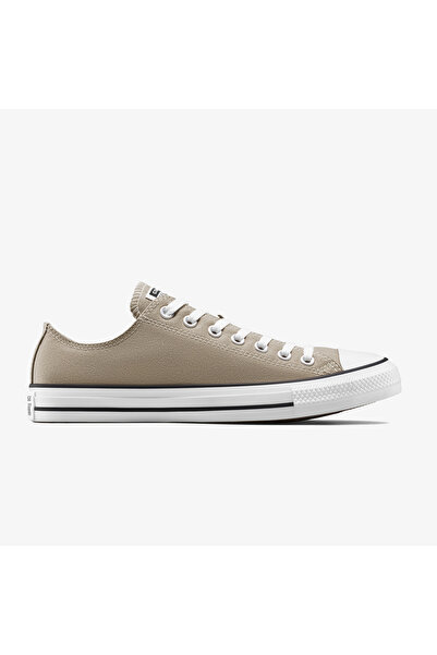 Converse Chuck Taylor All Star Kadın Kahverengi Sneaker