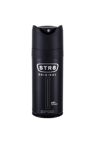 STR 8 DEO STR8 DEODORANT 150ML MEN ORIGINAL