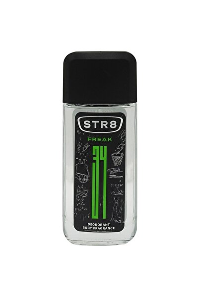 STR 8 DEO STR8 SPRAY 85ML FREAK