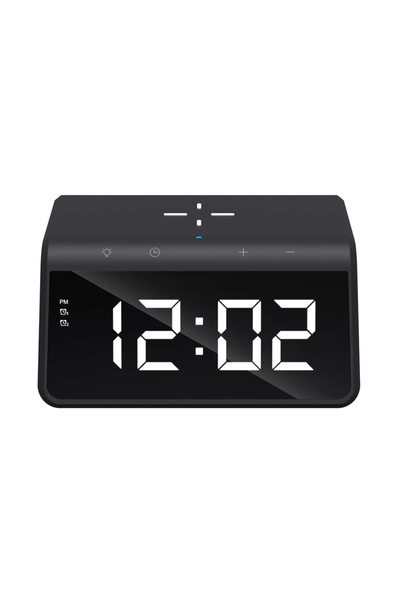 Havit Încărcător wireless pentru telefon 15W - (W320) - Negru