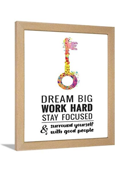 Emoda home Trove إطار اقتباسات تحفيزية ملهمة