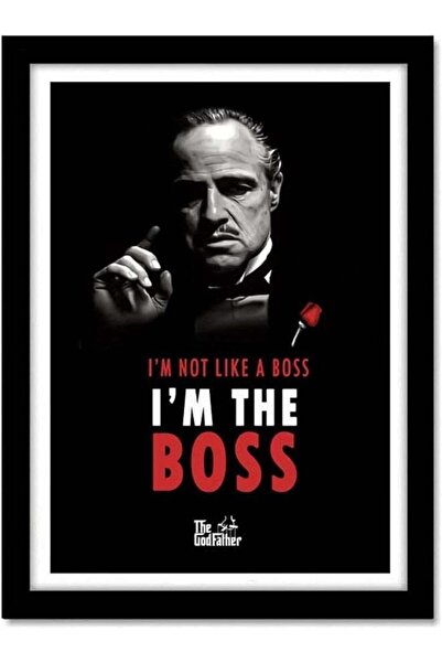 Emoda home Trove ملصقات هوليوود الزجاجية الأكريليكية، ورق ٣٠٠ جرام لكل متر مر...