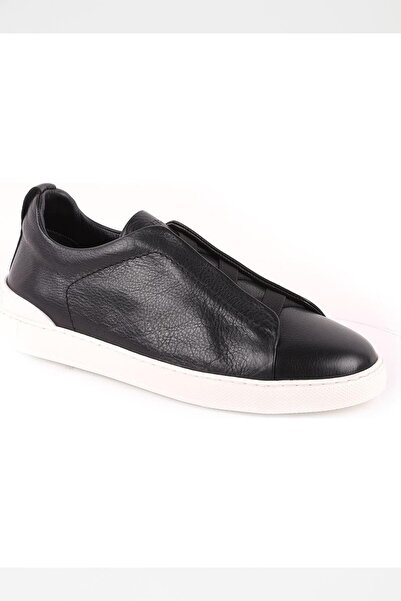 Libero Eva Men's Casual Shoes - L5202 Black