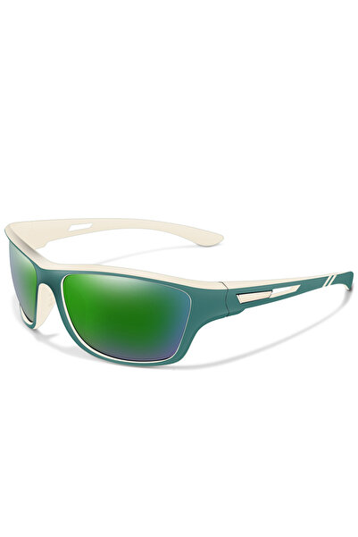 Choice نظارات شمسية B24 للرجال مستقطبة للصيد وركوب الدراجات والقيادة والمشي ل...