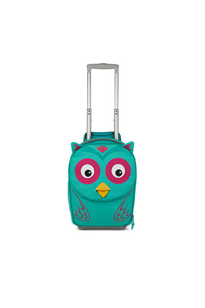 Affenzahn Çocuk Bavul Owl