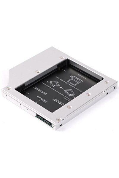 Orico Adaptor HDD L95SS-V1-PRO (Silver)