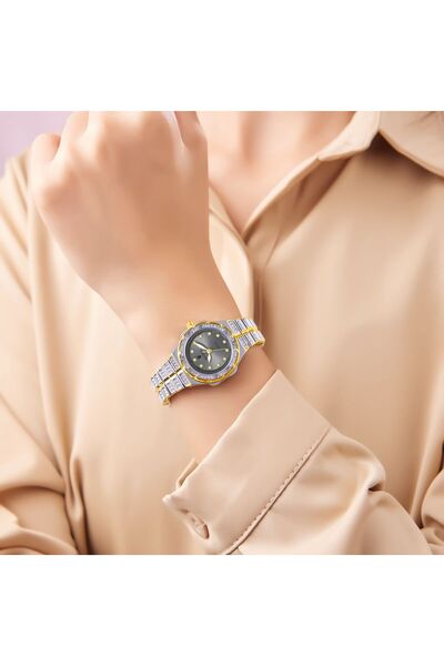 Re Luxury and distinctive women's watch