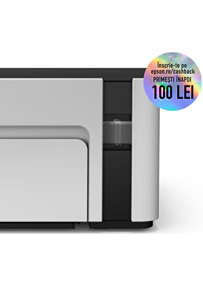 EPSON EcoTank M1120 Printer, A4, 32 ppm, Wi-Fi