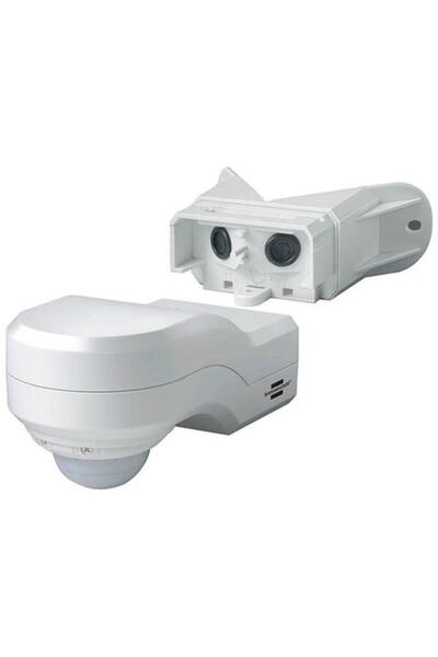 Brennenstuhl Infrared Motion Detector 143940 (White)