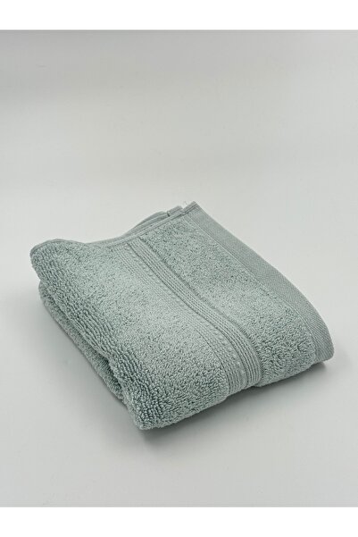 the duke Hand Towel 40 x 72 cm Light Sky Blue 100 % Luxury Cotton