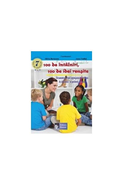 Editura Diamant 100 de intalniri, 100 de idei reusite. Documentar