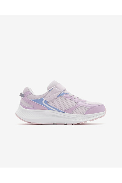 SKECHERS GO RUN CONSISTENT 2.0 Büyük Kız Çocuk Lavanta Spor Ayakkabı 303963L LAV