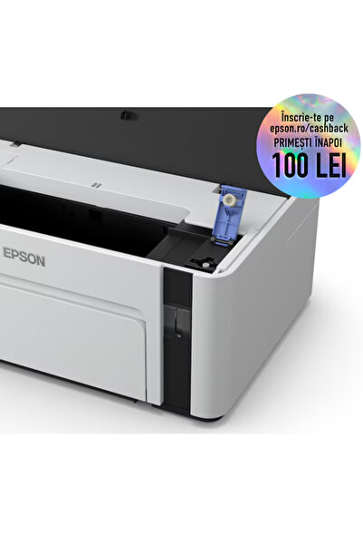 EPSON EcoTank M1120 Printer, A4, 32 ppm, Wi-Fi