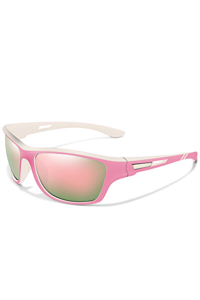 Choice نظارات شمسية B25 للرجال مستقطبة للصيد وركوب الدراجات والقيادة والمشي ل...