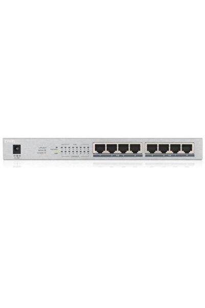 ZyXEL Switch GS1008HP-EU0101F, Gigabit, 8 Porturi, PoE