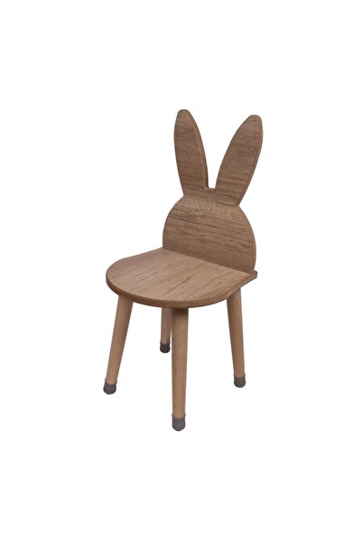 Toysilla Tavşanlı Sandalye