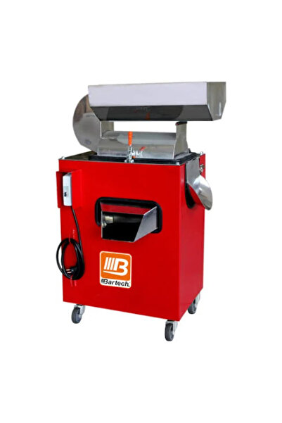 BARTECH Salça Makinası