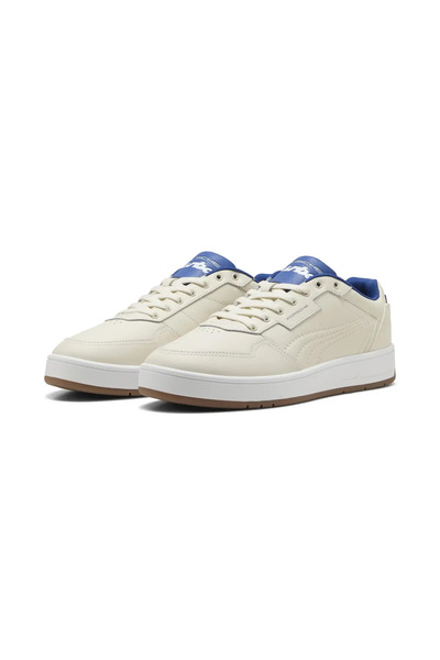 Puma Pl Court Classic Luxury
