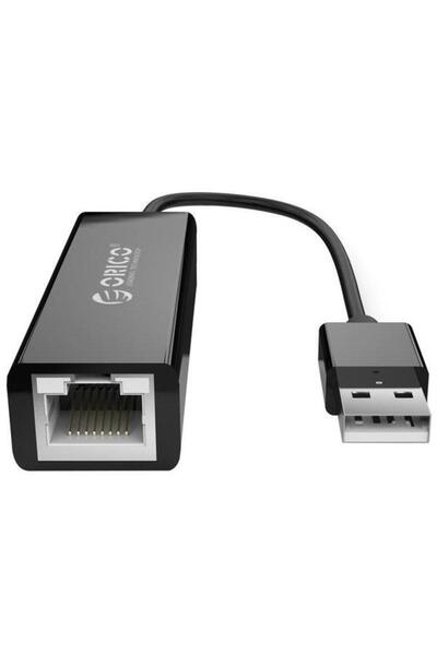 Orico Adaptor Ethernet rapid UTJ-U3 USB 3.0