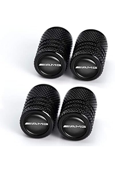 OEM Σετ 4 καπακιών βαλβίδων αυτοκινήτου Mercedes AMG