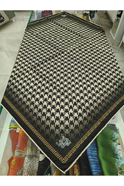 Levidor Trend Tiwill Eşarp(ipek değildir) HasNur Eşarp