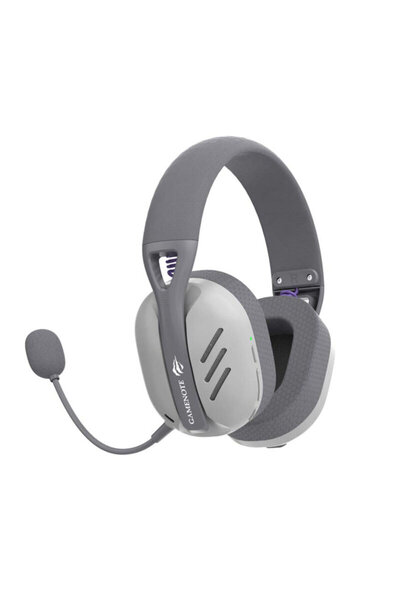 Havit Gaming Wireless Headset Fuxi-H3, 600mAh, Gray