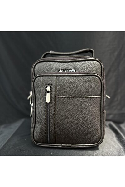 Pierre Cardin 01Pc001423-Kh Portfolio Bag Brown