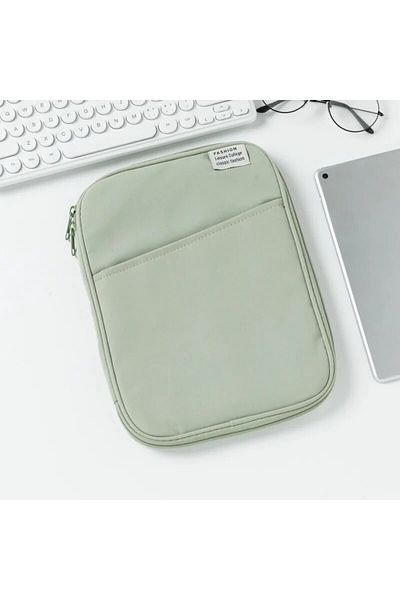 Choice 9-11in green 9-11 Inch Tablet Sleeve Case For iPad Air Pro 11 2022 2021 2020 iPad Case For XiaoMi 5