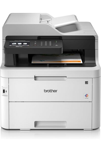 Brother MFC-L3750CDW Colour Laser All-in-One Printer