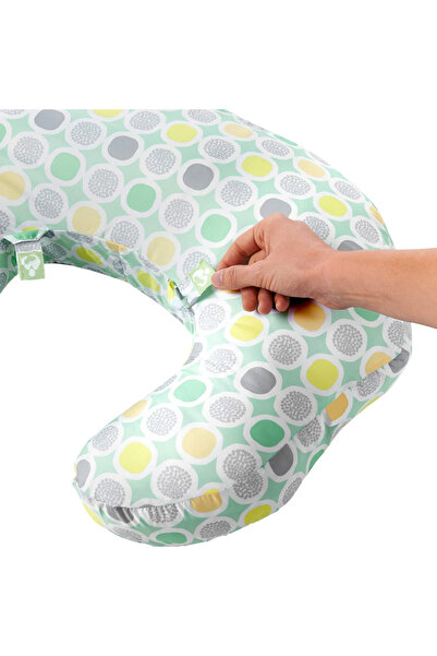 Ingenuity Plenti™ Nursing Pillow - Willow Sweeps™
