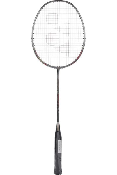 YONEX Nanoray 72 Light Badminton Racket - Gray
