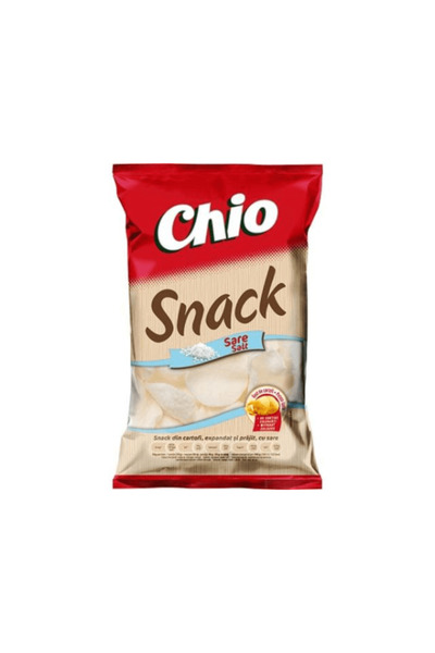 chio Snack cu sare 65g