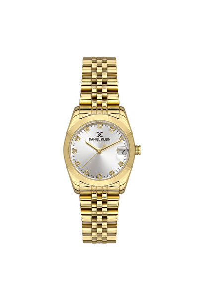 Daniel Klein Dk.1.13493.02 Women's Wristwatch