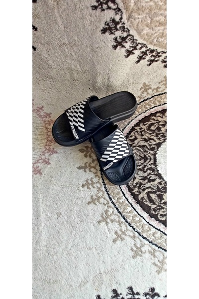 GEZER Unisex Sea, Beach, Pool, Garden, Street Slippers.